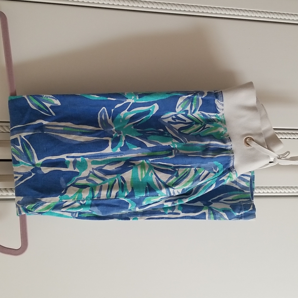 Lily Pulitzer beach pants
